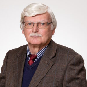 Eduard Hahn