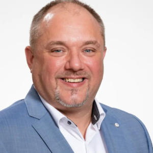 Andreas Schmidinger