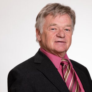 Karl Tratberger